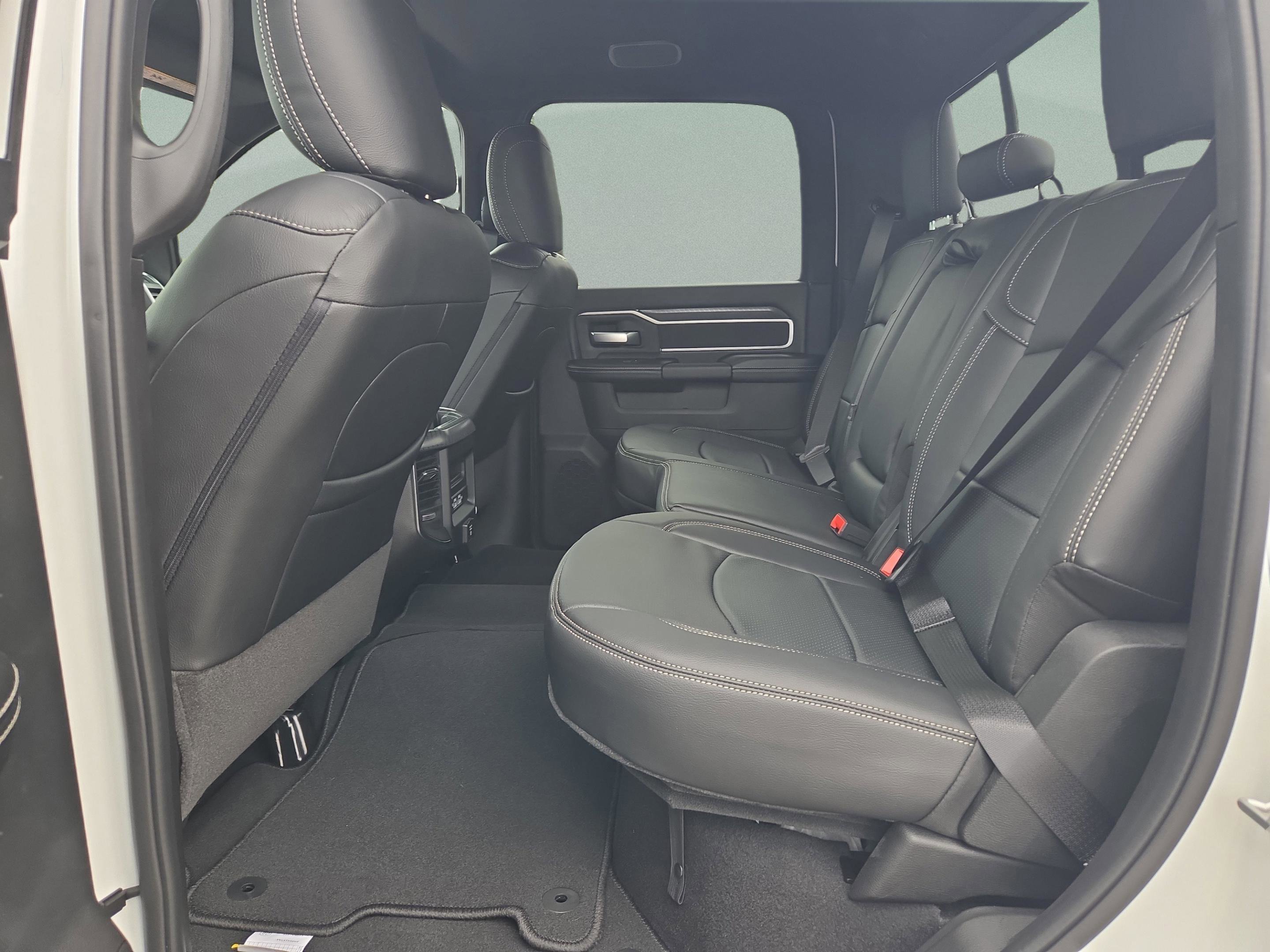 New 2026 RAM 2500 Big Horn image 23