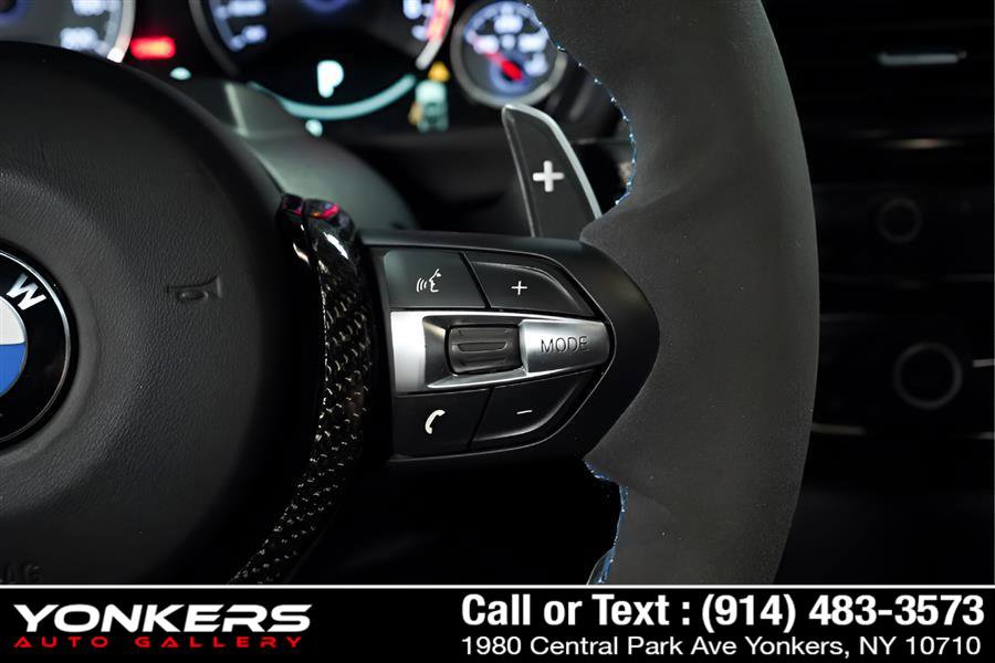 Used 2015 BMW M4 Convertible image 52