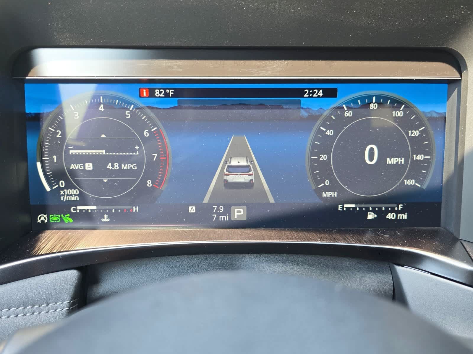 New 2026 Subaru Outback Touring XT AWD/4WD image 12