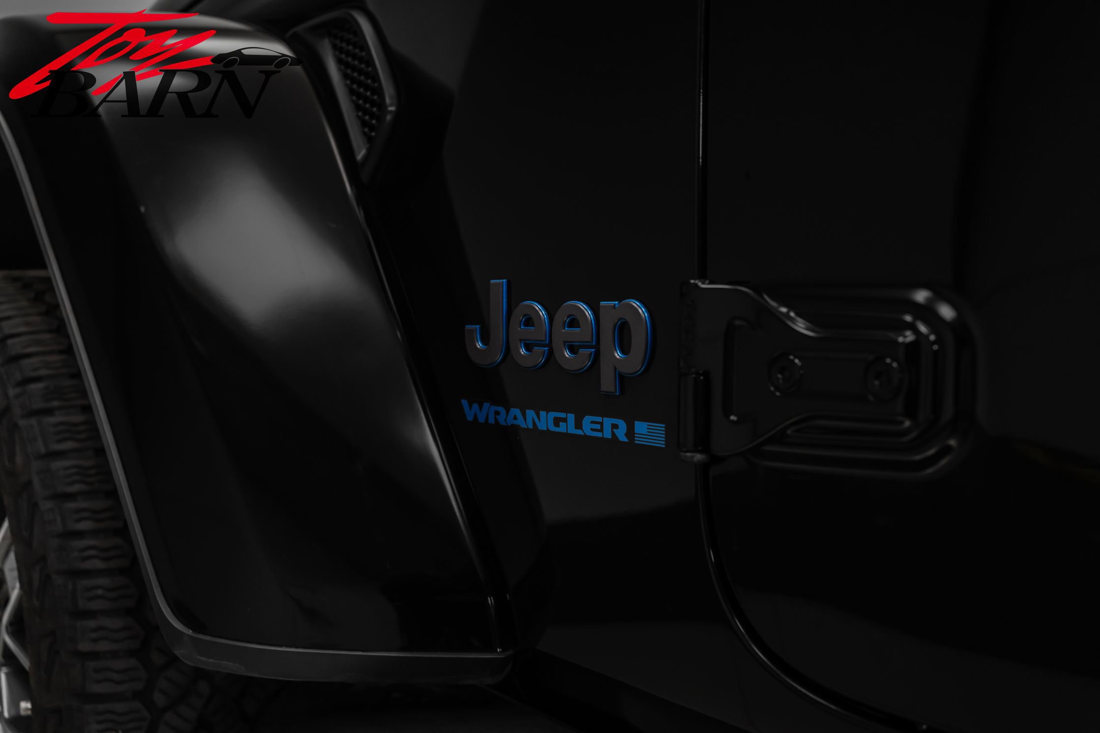 Used 2024 Jeep Wrangler High Altitude image 12