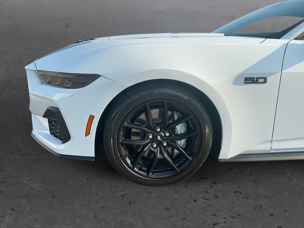 Used 2026 Ford Mustang GT Premium RWD image 13