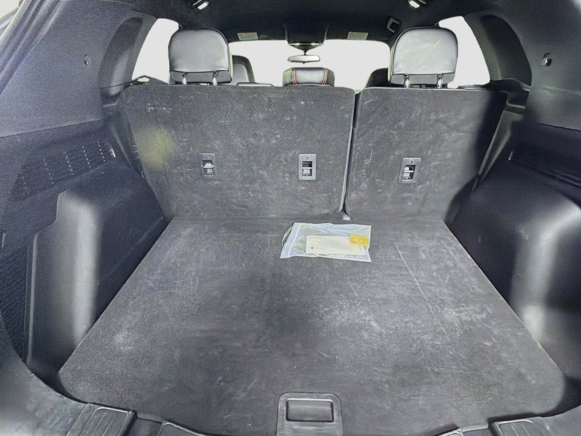 Used 2025 Ford Escape ST-Line FWD image 26