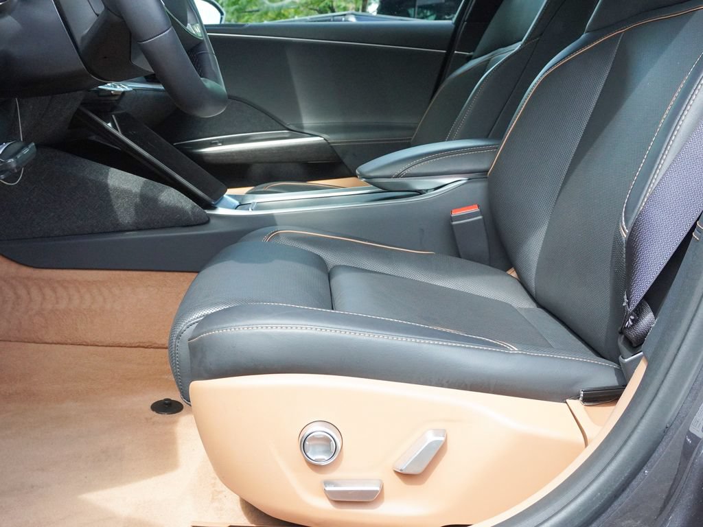 Used 2025 Lucid Air Touring AWD/4WD image 29