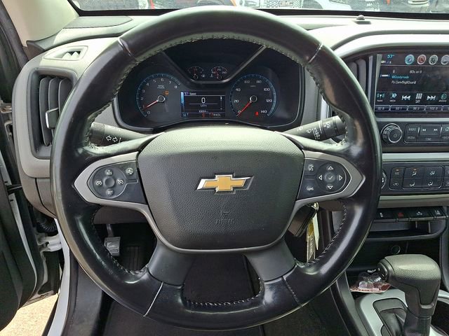 Used 2017 Chevrolet Colorado LT w/ LT Convenience Package image 12