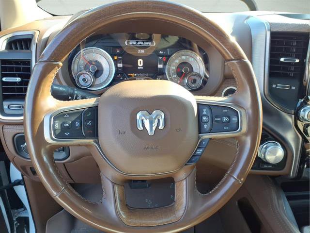 Used 2020 RAM 1500 Longhorn image 23