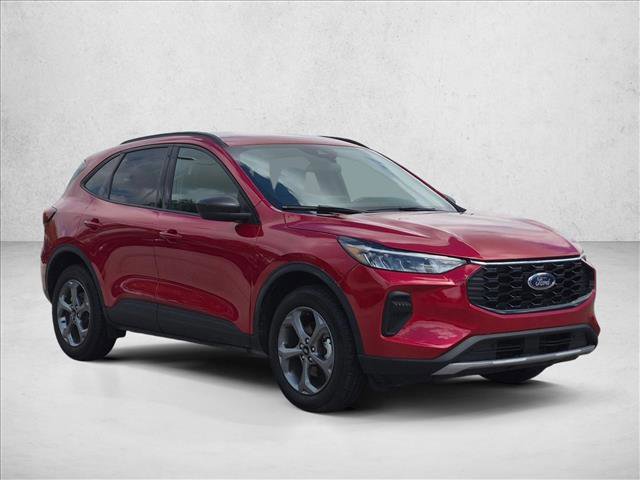 Used 2025 Ford Escape ST-Line AWD/4WD image 3