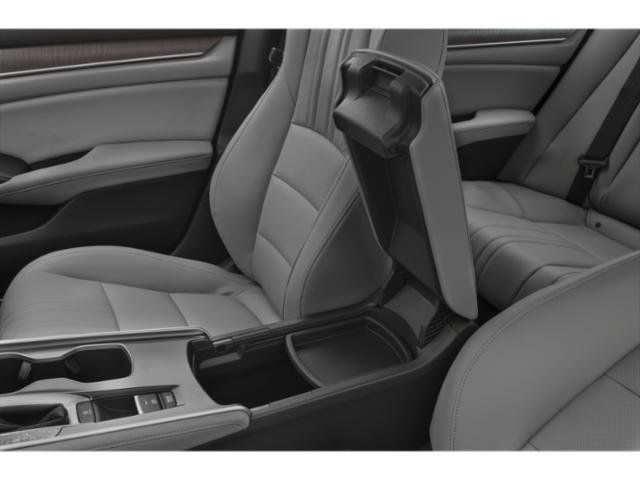 Used 2018 Honda Accord EX-L image 15