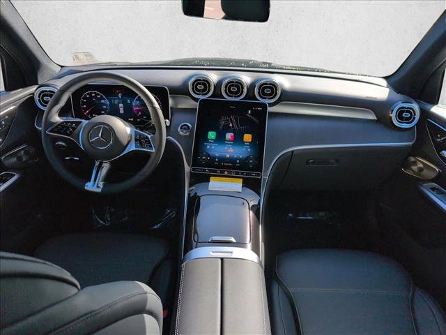 New 2026 Mercedes-Benz GLC 300 4MATIC image 15