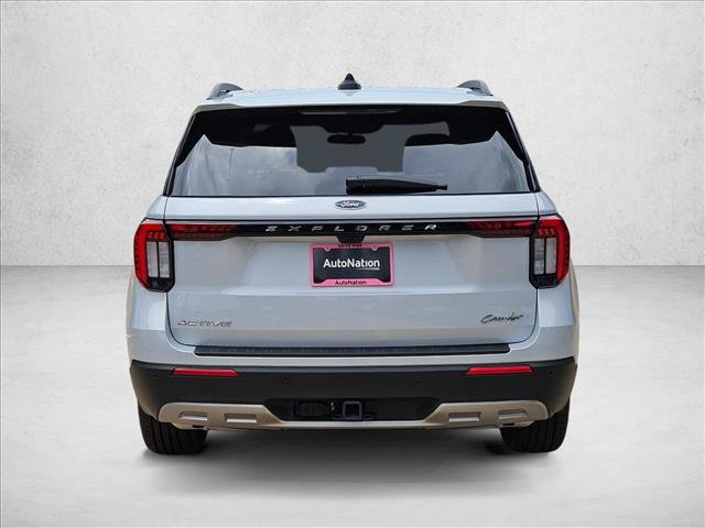 New 2026 Ford Explorer Active w/ Active Comfort Package RWD image 7