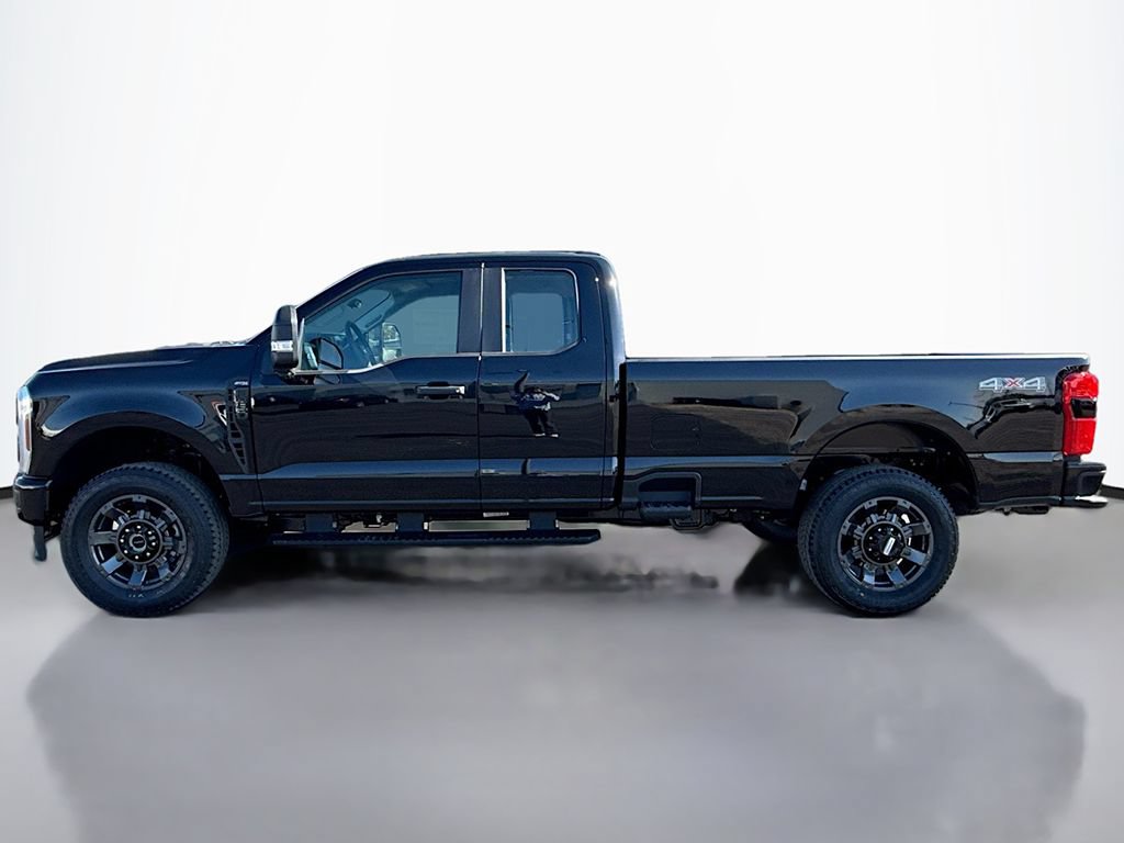 New 2026 Ford F350 XL w/ STX Appearance Package AWD/4WD image 12
