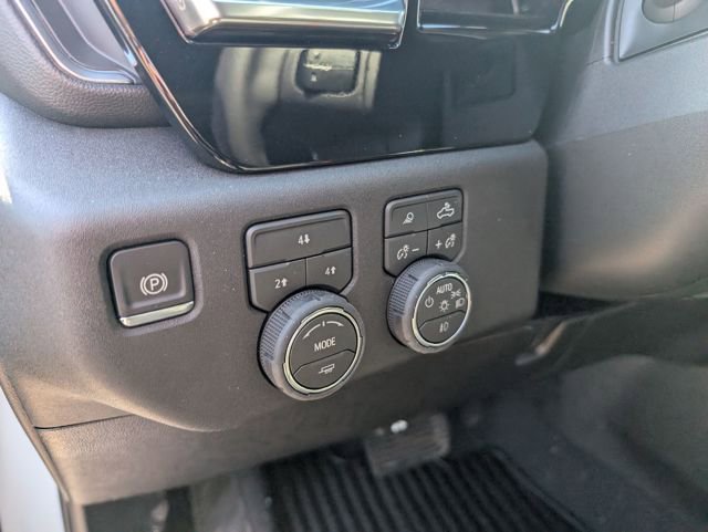 New 2026 Chevrolet Silverado 3500 LT w/ Trail Boss Package image 16