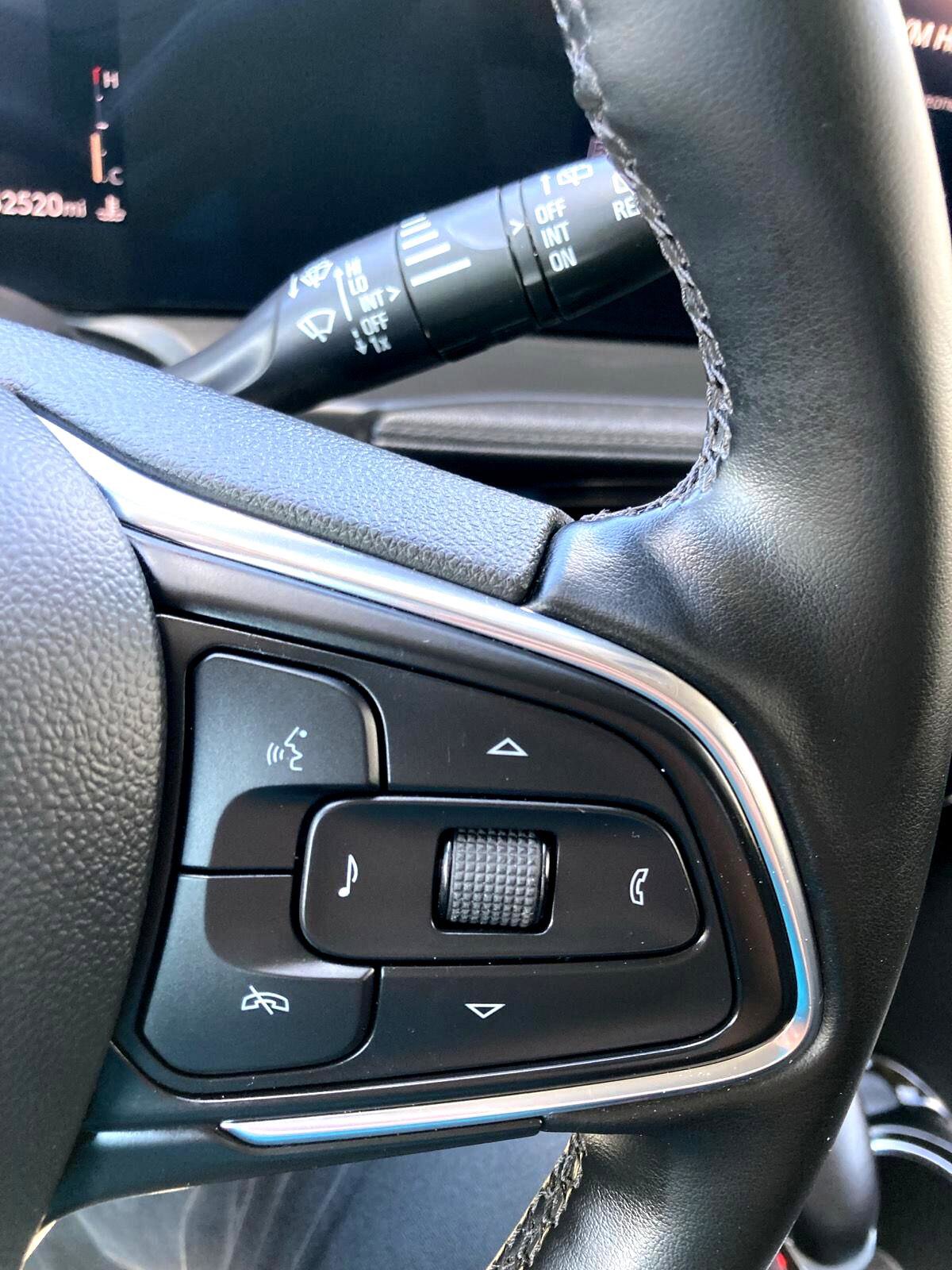 Used 2024 Buick Encore GX Sport Touring w/ Comfort Package image 20