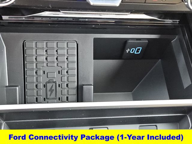 New 2026 Ford F250 Lariat image 17