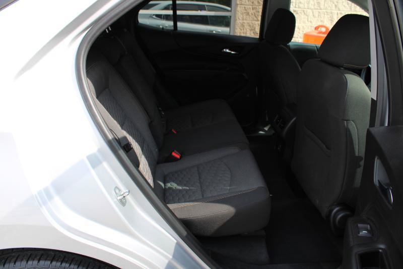 Used 2020 Chevrolet Equinox LT FWD image 12