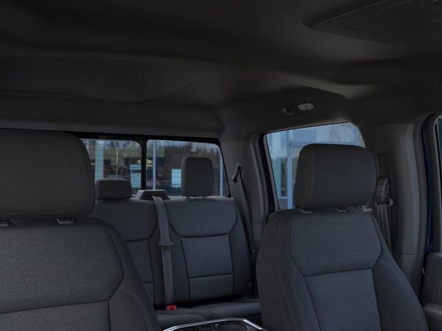 New 2026 Ford F150 XLT w/ Equipment Group 302A MID image 22