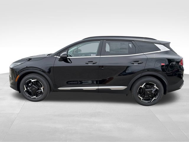 New 2026 Kia Sportage EX FWD image 4
