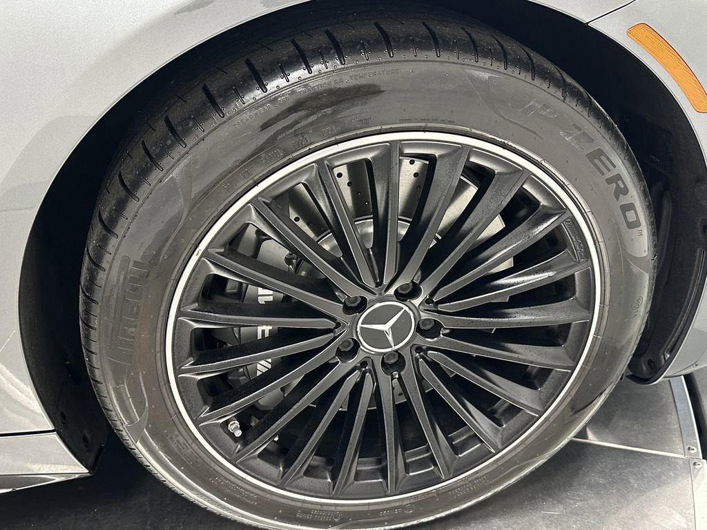 Certified 2023 Mercedes-Benz SL 43 AMG image 13