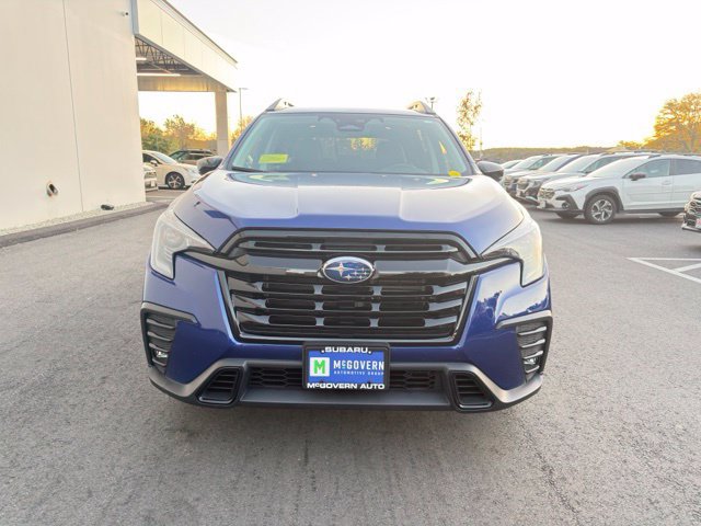 Used 2026 Subaru Ascent Premium AWD/4WD image 3