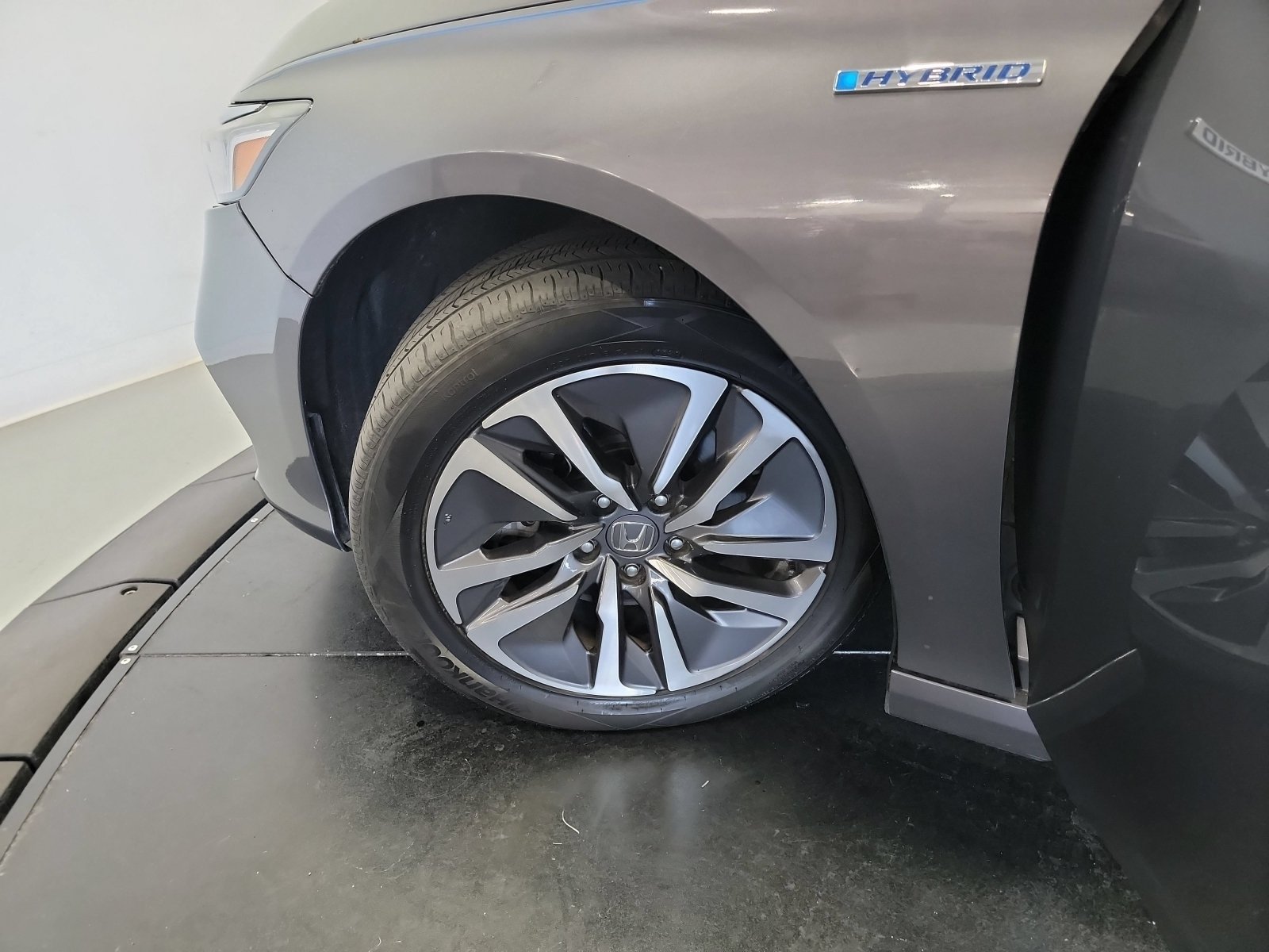 Used 2019 Honda Accord EX-L image 30