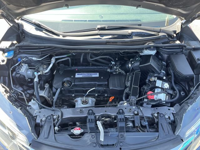 Used 2015 Honda CR-V EX image 20