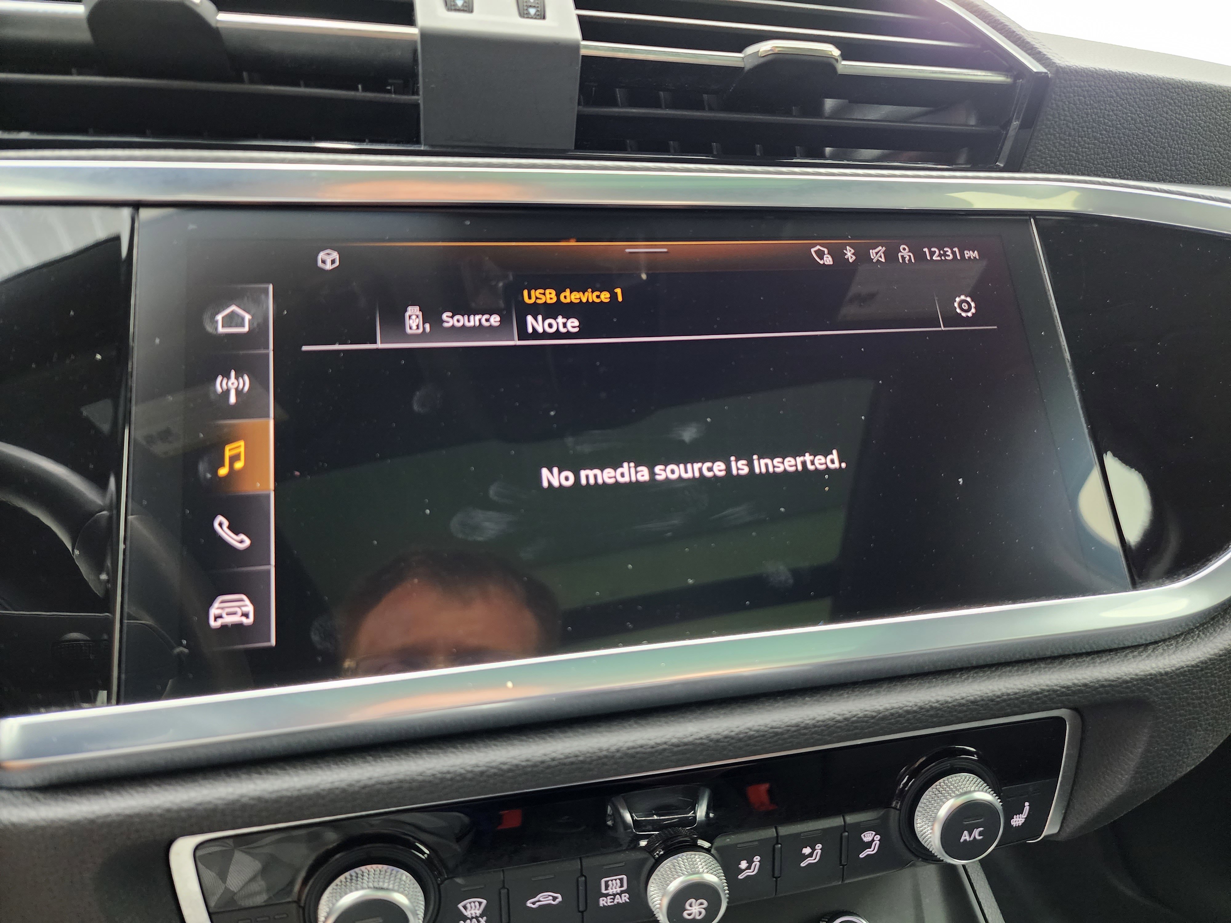 Used 2024 Audi Q3 2.0T Premium image 47