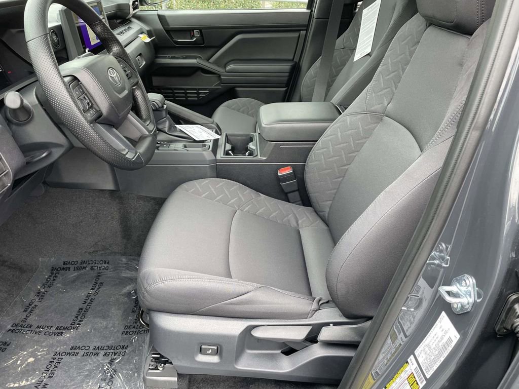 New 2026 Toyota Tacoma SR image 29