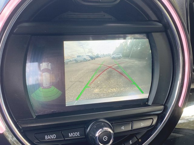 Used 2020 MINI Cooper Countryman S FWD image 14