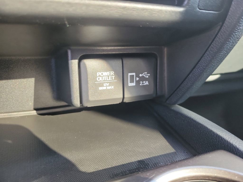 Used 2021 Honda Passport Sport image 21