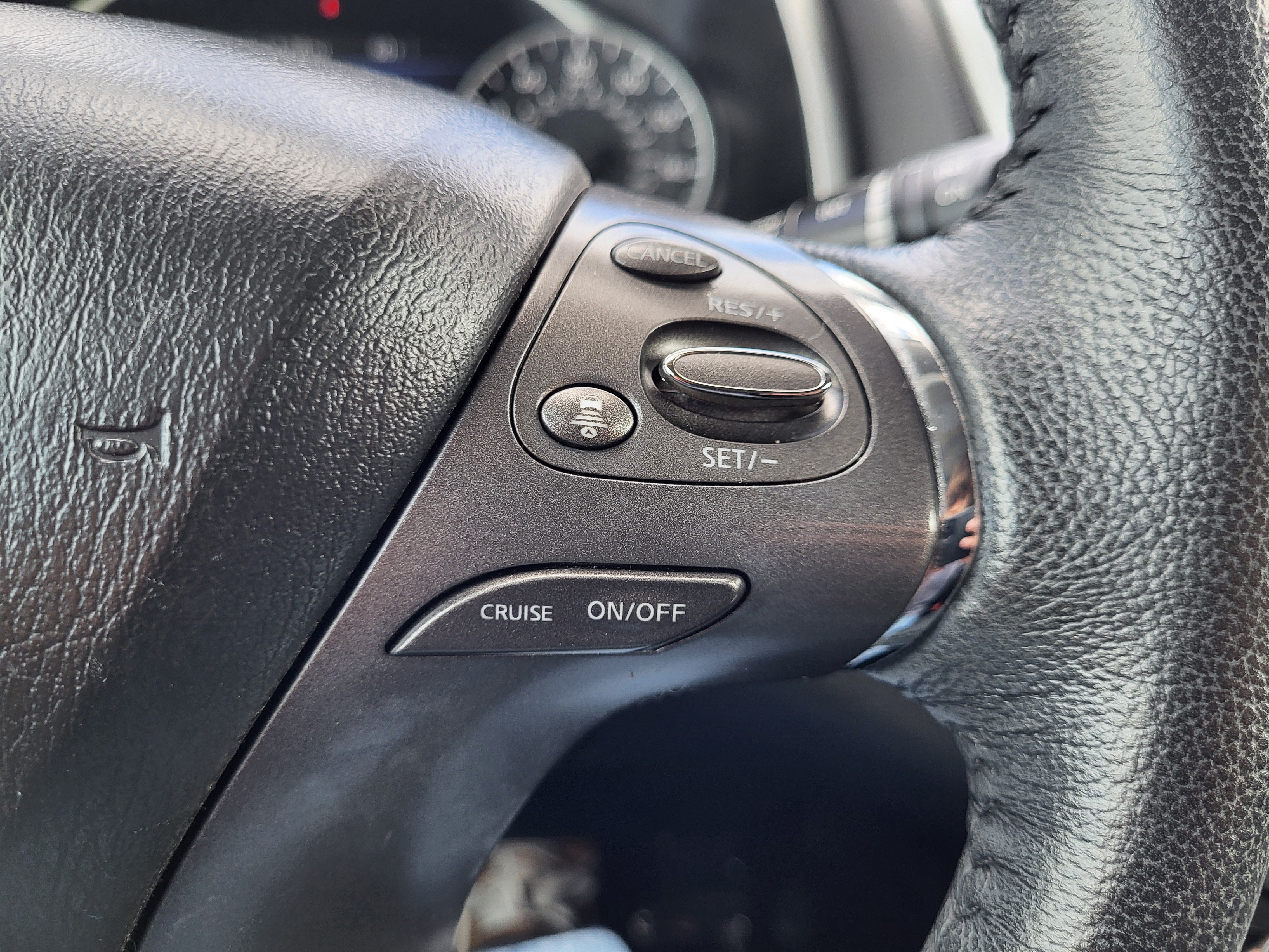 Certified 2022 Nissan Murano SV AWD/4WD image 29