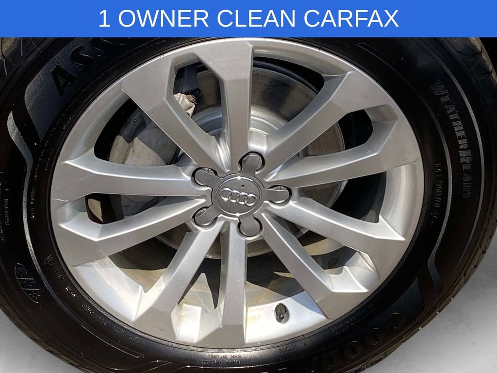 Used 2016 Audi Q5 2.0T Premium AWD/4WD image 28