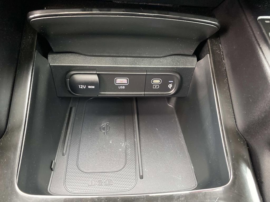 Used 2024 Kia Telluride S w/ S Sunroof Package image 13