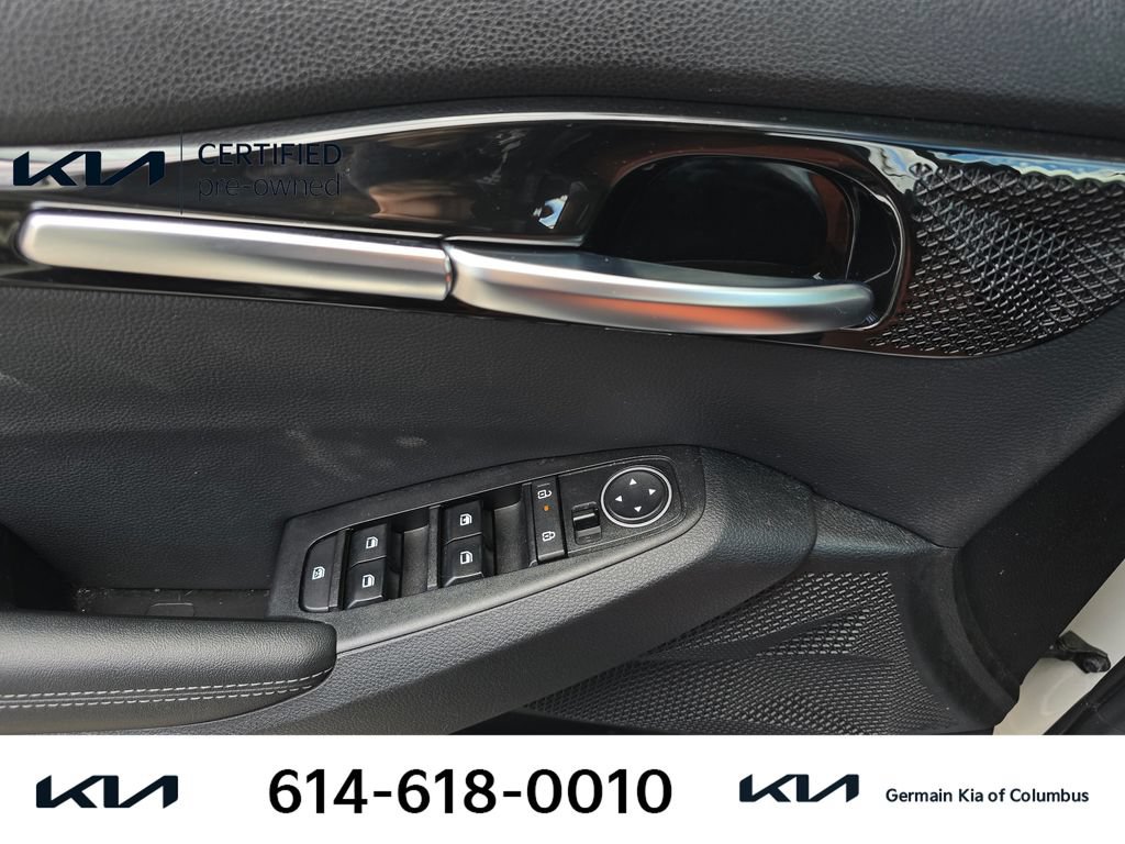 Certified 2024 Kia Seltos S AWD/4WD image 25
