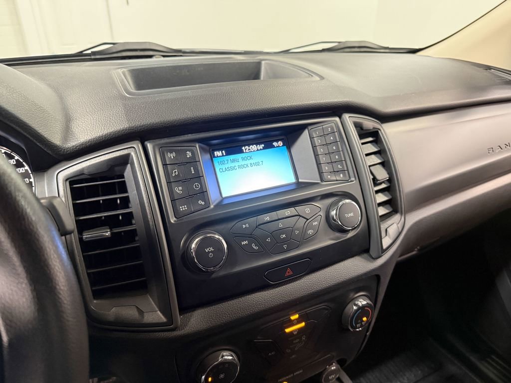 Used 2019 Ford Ranger XL RWD image 92