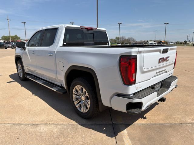 New 2026 GMC Sierra 1500 Denali w/ Technology Package AWD/4WD image 14