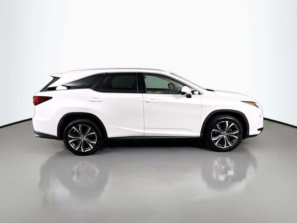 Used 2018 Lexus RX 350L FWD image 4