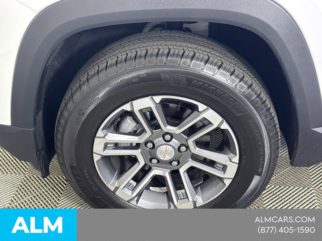 Used 2026 GMC Terrain Elevation image 15