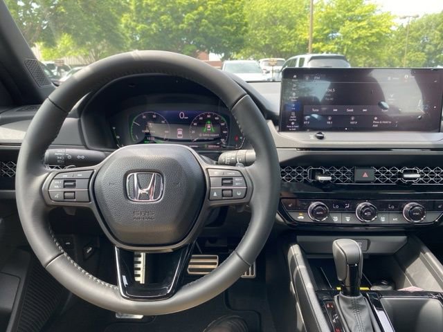 New 2025 Honda Accord Sport image 16