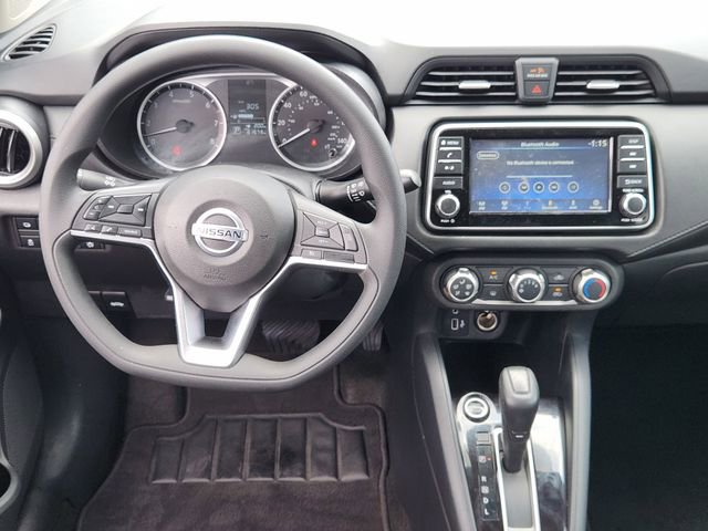 Used 2020 Nissan Versa S FWD image 20