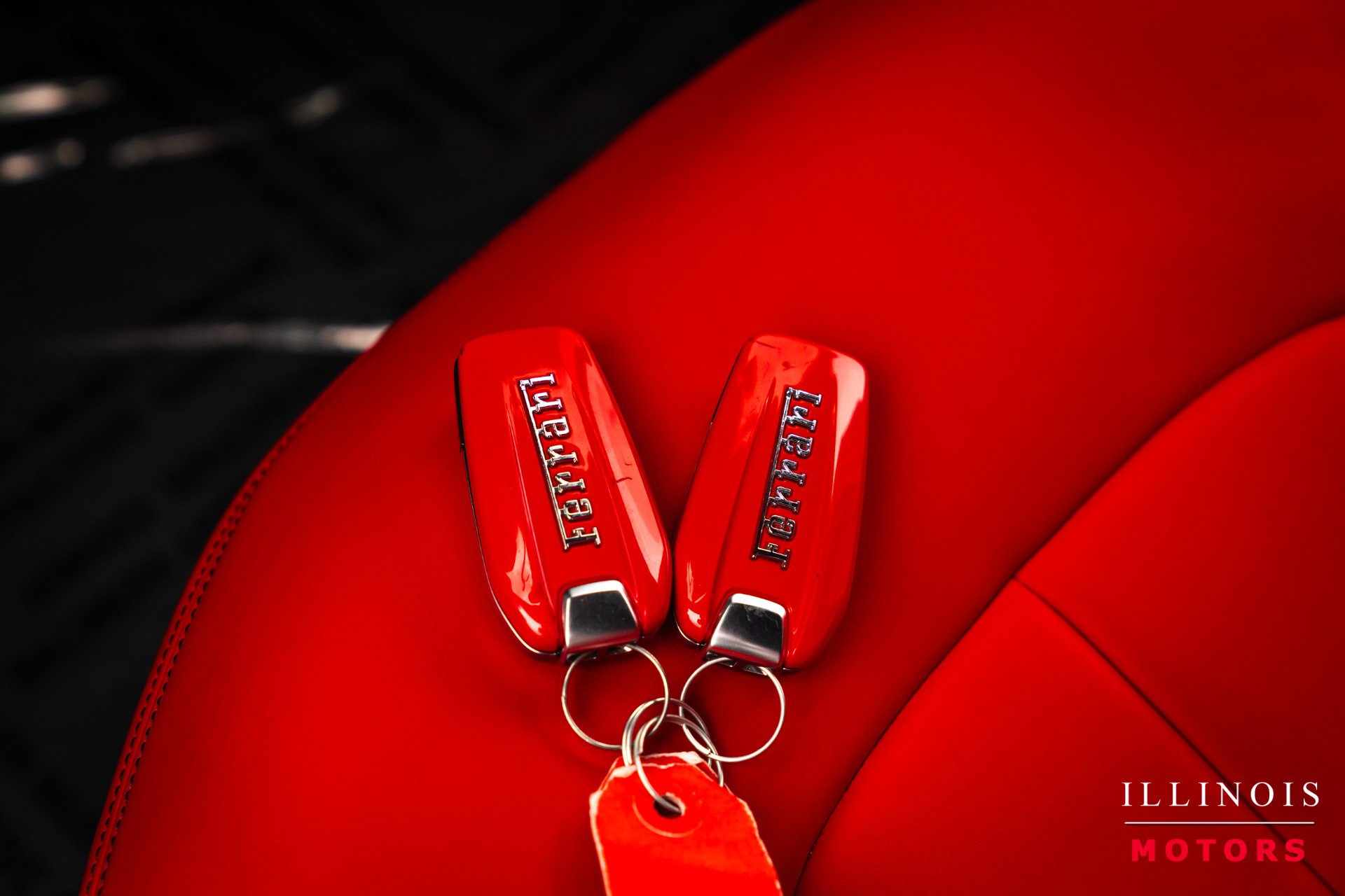 Used 2019 Ferrari 488 Spider RWD image 37