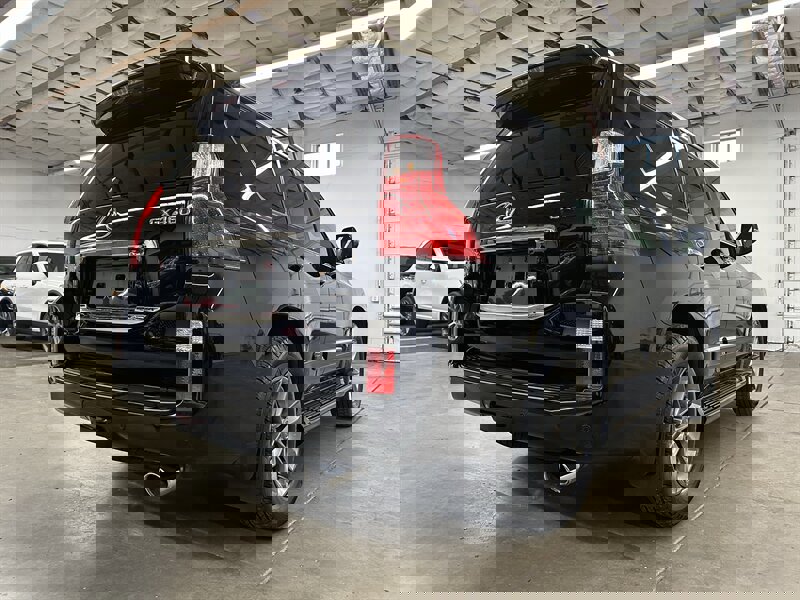 Used 2012 Lexus GX 460 Premium image 39