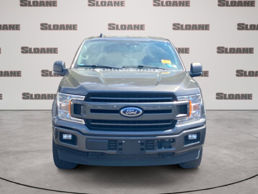 Used 2019 Ford F150 XLT w/ Equipment Group 302A Luxury image 2