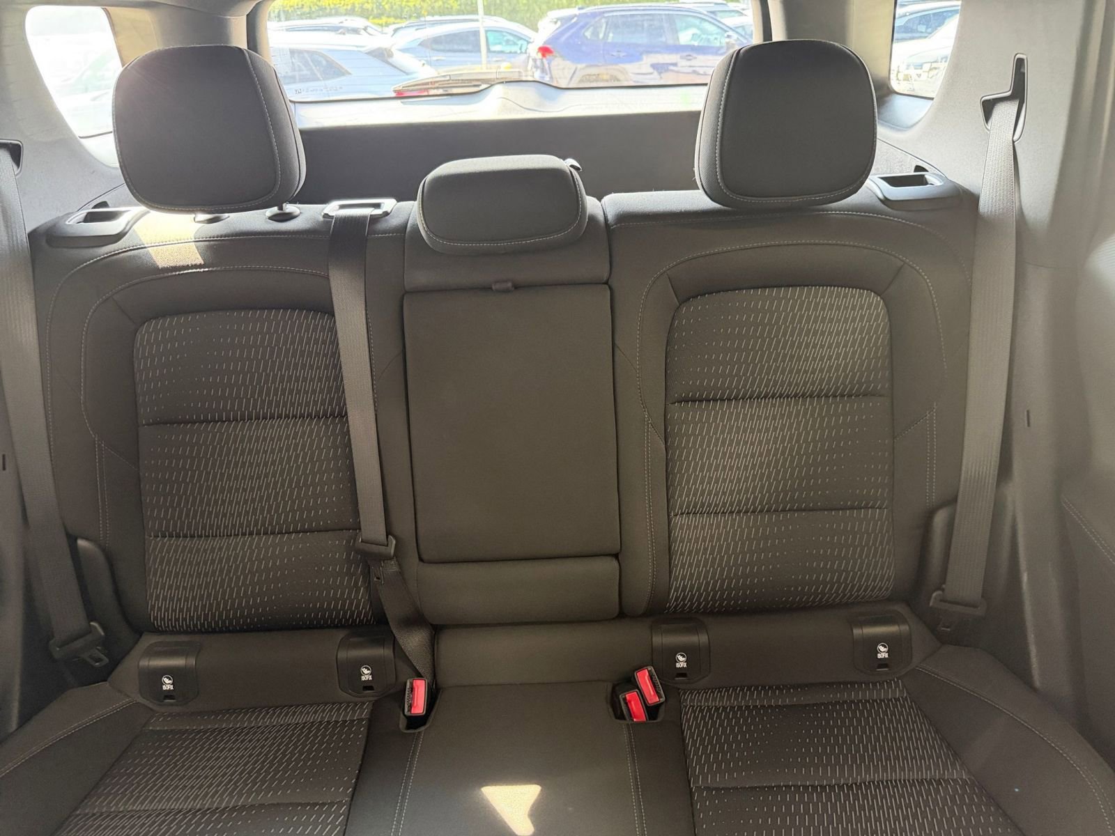 Used 2025 Chevrolet Equinox LT image 37