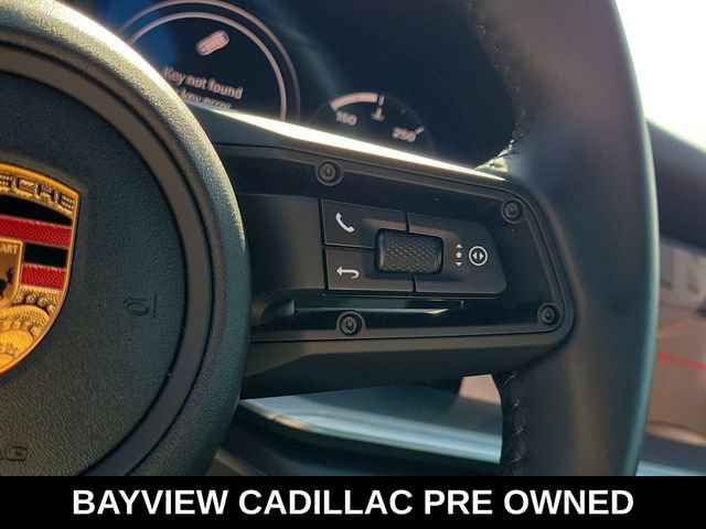 Used 2024 Porsche 911 Carrera S RWD image 25