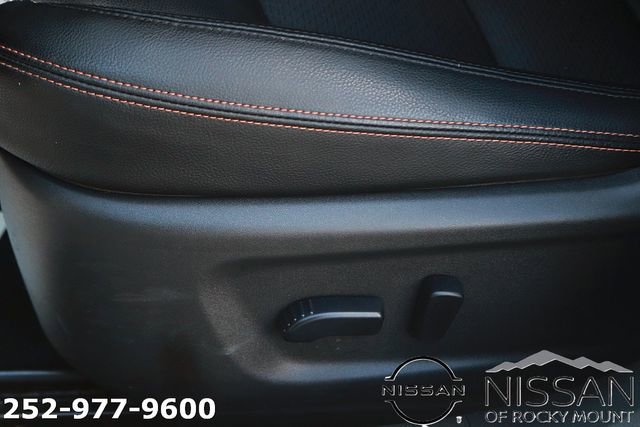 Used 2019 Nissan Altima 2.5 SR FWD image 16