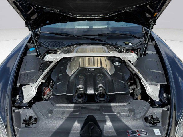 Used 2022 Bentley Continental GT image 61