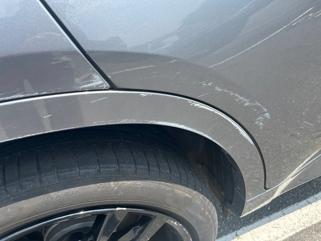 Used 2019 BMW X6 xDrive35i w/ M Sport Package AWD/4WD image 10