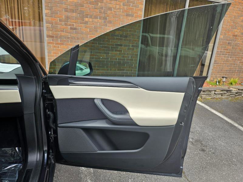 Used 2023 Tesla Model X Plaid AWD/4WD image 61
