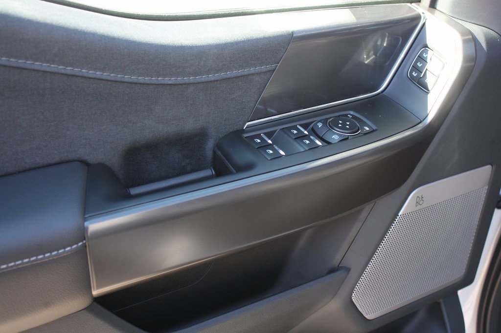 New 2025 Ford F150 Lariat image 12