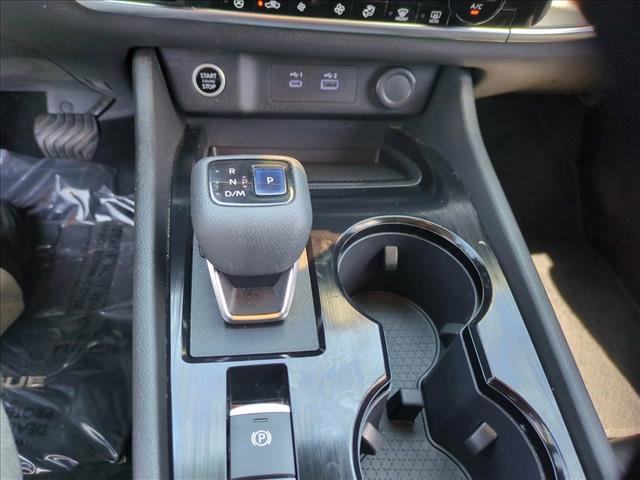 Used 2021 Nissan Rogue SV w/ Premium Package AWD/4WD image 12