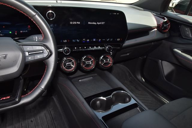 Used 2024 Chevrolet Blazer EV RS AWD/4WD image 26